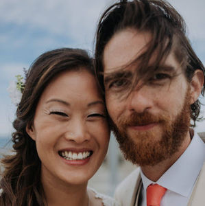 Meet your Posher, Leigh ann